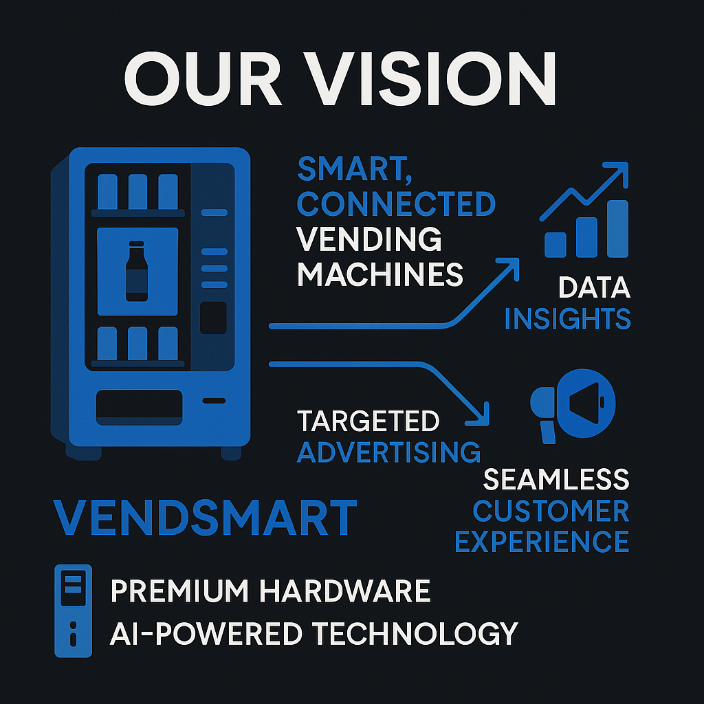 VENDSMART Vision