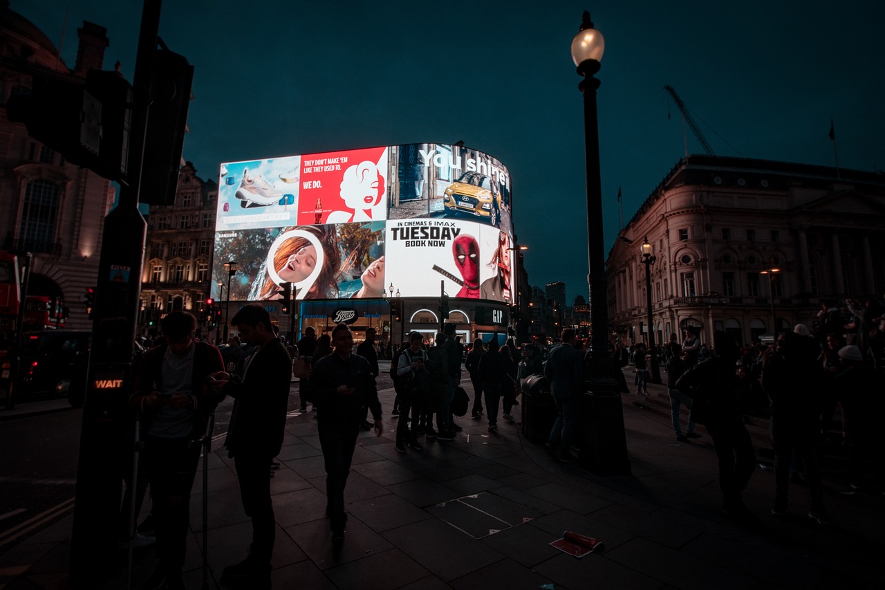 VendSmart Advertising