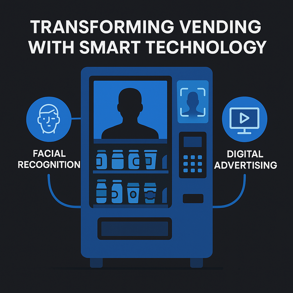 VendSmart Technology Overview